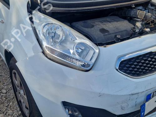 Switch KIA VENGA (YN) 1.4 CRDi 90 | BP39759850I30 - Image 20