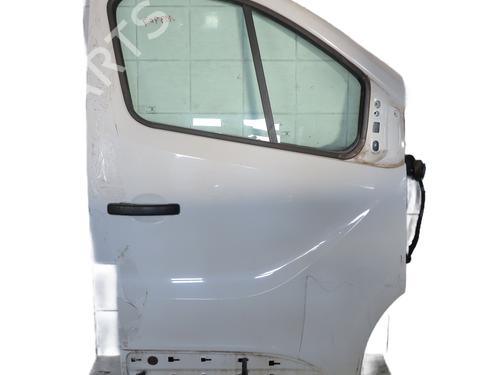 Used Right front door RENAULT TRAFIC III Van (FG_) 1.6 dCi 95 (FGMJ, FGMR) (95 hp) 30085138