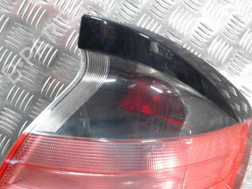 Right taillight MERCEDES-BENZ C-CLASS Coupe (CL203) C 180 Kompressor (203.746) | BP24291558C35 