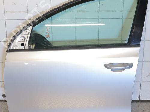 Dør venstre fortil Dør venstre fortil VW GOLF PLUS V (5M1, 521) [2004-2013] 36763268 36763268
