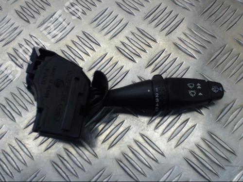 Used Steering column stalk FORD FIESTA V (JH_, JD_) 1.4 TDCi (68 hp) 24289233