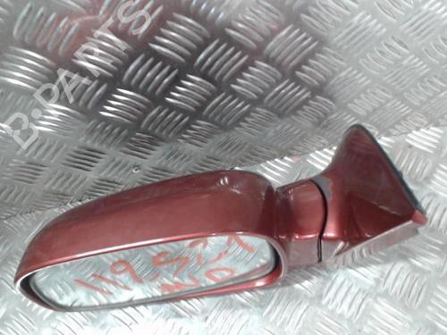 Left mirror HYUNDAI SANTA FÉ I (SM) 2.0 CRDi 4x4 | BP24291598C26 