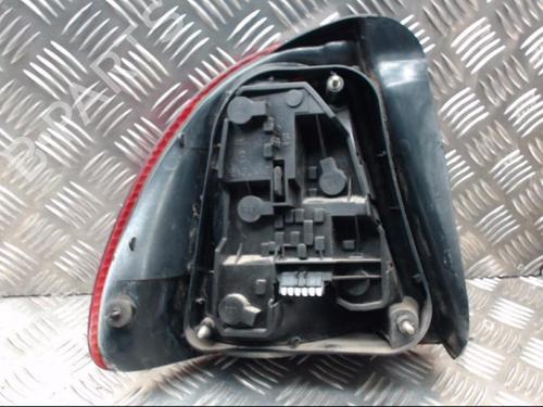 Right taillight ROVER 45 I Hatchback (RT) 2.0 iDT | BP24292274C35 - Image 3