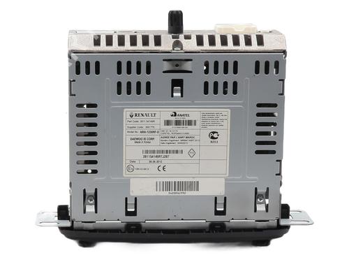 Radio RENAULT CLIO IV (BH_) 1.2 16V | BP31159846E6 