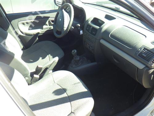 Kotflügel links vorne RENAULT CLIO II (BB_, CB_) 1.2 16V (BB05, BB0W, BB11, BB27, BB2T, BB2U, BB2V, CB05,... | BP30002201C41