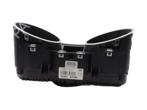 Instrument cluster VW GOLF VI (5K1) 1.4 TSI | BP32025401C47 