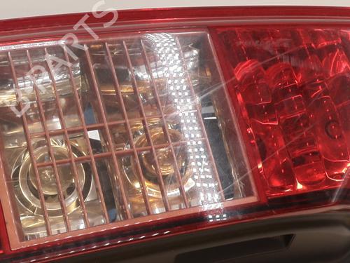 Left taillight FIAT IDEA (350_) 1.4 16V | BP27324798C34 - Image 2