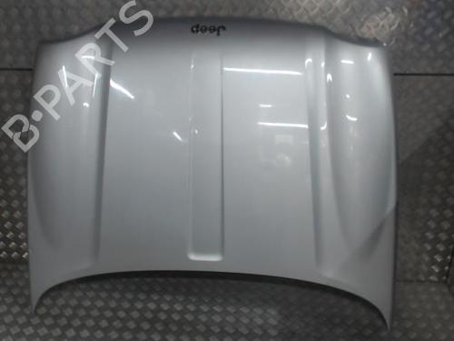Hood JEEP CHEROKEE (KJ) 2.8 CRD 4x4 | BP24291843C1 