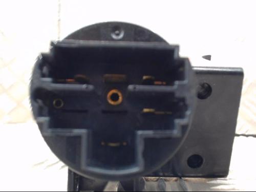 Used Ignition barrel Ignition barrel 24289128 24289128