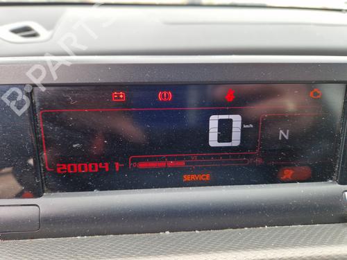 Devioluci CITROËN C4 CACTUS 1.6 HDi 90 | BP38030809I23 - Image 9