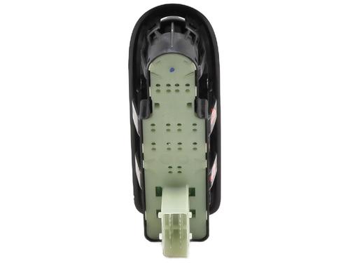 Left front window switch CITROËN C3 II (SC_) 1.4 | BP31114187I27