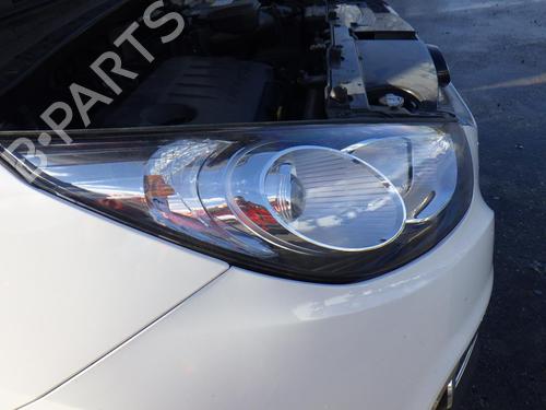 right-headlight-hyundai-ix35-lm-el-elh-2009-2010-2011-2012-2013-2014-2015-2016-32068313 main image