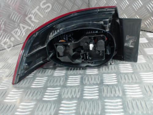 Right taillight RENAULT LAGUNA II (BG0/1_) 1.9 dCi | BP24289175C35 