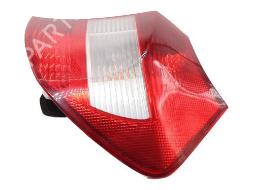 Right taillight BMW 1 (E87) 118 d | BP28301803C35  - Image 5