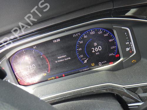 Kombiinstrument VW TAIGO (CS1) 1.0 TSI 2G0920320B