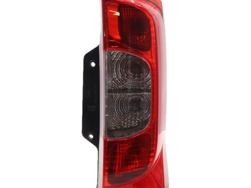 Right taillight PEUGEOT BIPPER (AA_) 1.3 HDi 80 / BlueHDi 80 | BP40500976C35 - Image 2