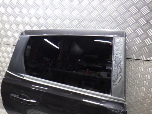 Right rear door NISSAN QASHQAI / QASHQAI +2 I (J10, NJ10, JJ10E) 2.0 dCi All-wheel Drive | BP24290528C5 