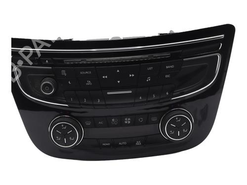 Used Climate control PEUGEOT 508 I (8D_) 2.0 HDi (140 hp) 30753191