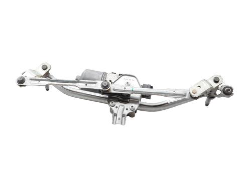 Front wiper motor PEUGEOT 208 I (CA_, CC_) 1.2 VTI 82 | BP31806536M29 