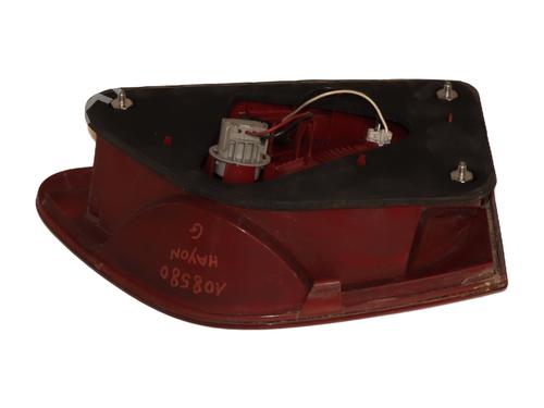 Left tailgate light SEAT ALTEA XL (5P5, 5P8) 1.9 TDI | BP24289658C79 