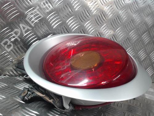 Used Right taillight Right taillight ALFA ROMEO MITO (955_) 1.3 MultiJet (955AXP1A, 955AYC1A) (95 hp) 24290585 24290585