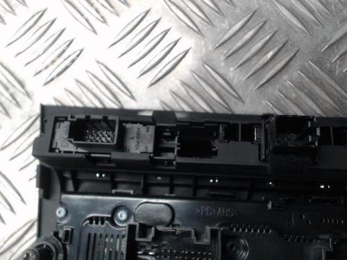 Climate control SEAT LEON (5F1) 1.2 TSI | BP24291653I5 