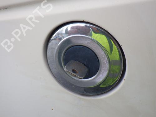 Used Fuel flap CITROËN C15 Box Body/MPV (VD_) 1.1 (48 hp) 31024730