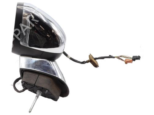 Left mirror CITROËN DS3 (SA_) 1.6 HDi 110 | BP31290143C26