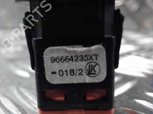 Moteur de trappe à carburant CITROËN C4 II (NC_) 1.6 HDi 90 (92 hp) 24291809