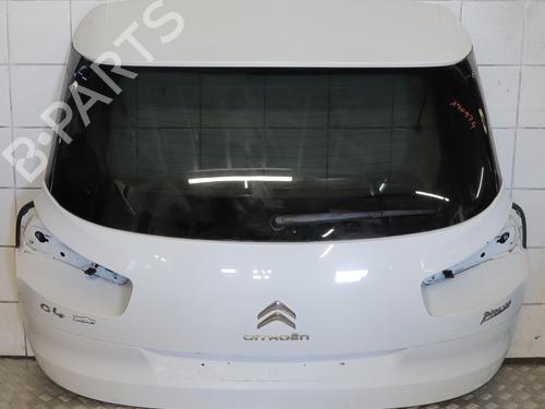 Used Tailgate Tailgate CITROËN C4 Picasso II [2013-2026] 36395192 36395192