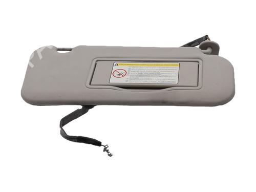 Parasol derecha Parasol derecha PEUGEOT 207 (WA_, WC_) 1.6 HDi (90 hp) 36859275 36859275