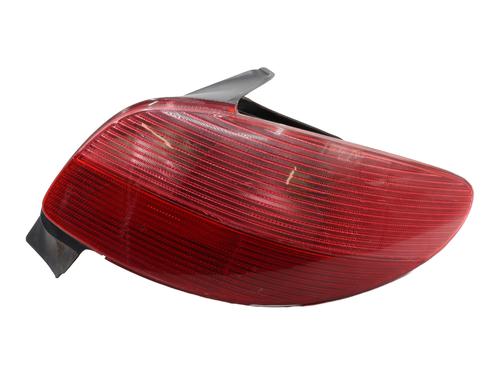 Farolim direito PEUGEOT 206 Hatchback (2A/C) 2.0 HDI 90 (90 hp) 31157237