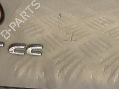 Tailgate VW PASSAT CC B6 (357) 1.8 TSI | BP32238071C6