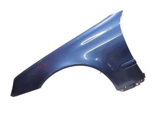 Forkjerm venstre MERCEDES-BENZ C-CLASS Coupe (CL203) C 200 Kompressor (203.745) (163 hp) 30536918