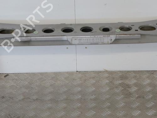 Used Front bumper reinforcement Front bumper reinforcement 39457601 39457601