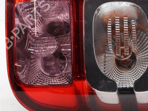Right taillight DACIA DUSTER (HS_) 1.2 TCe 125 4x4 | BP38109092C35 - Image 2
