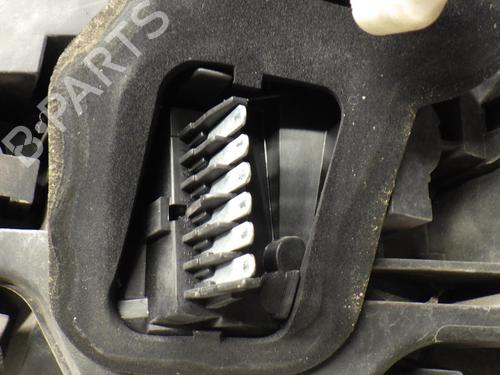 Used Left taillight Left taillight 24288644 24288644