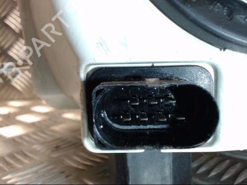 Used Left headlight Left headlight VW SHARAN (7M8, 7M9, 7M6) [1995-2010] 24290232 24290232