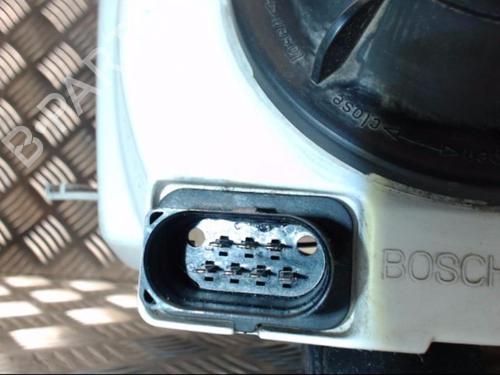 Left headlight FORD GALAXY I (WGR)  | BP24289481C28 