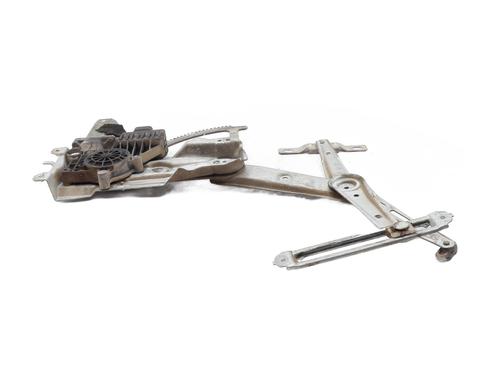 Front left window mechanism OPEL ASTRA G Hatchback (T98) 1.7 DTI 16V (F08, F48) | BP29402542C22 