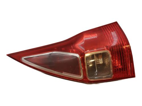 Used Right taillight RENAULT MEGANE II Estate (KM0/1_) 1.5 dCi (KM16, KM1E) (106 hp) 27153725