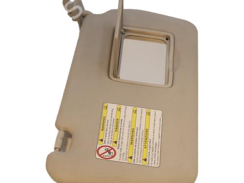 Right sun visor MAZDA 5 (CR) 2.0 CD (CR19) | BP25600138I2 - Image 4