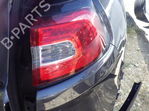 Used Right taillight Right taillight 38781231 38781231