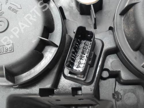 Left headlight CITROËN C5 I (DC_) 2.0 16V (DCRFNC, DCRFNF) | BP24291715C28  - Image 6