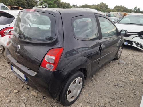 Left taillight RENAULT TWINGO II (CN0_) 1.2 16V (CN0K, CN0V, CN0A) | BP38306384C34 - Image 15