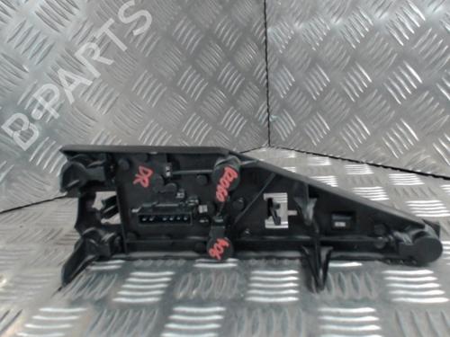 Used Lamp holder Lamp holder PEUGEOT 406 Coupe (8C) 3.0 V6 (207 hp) 24290955 24290955