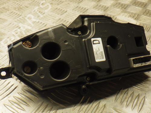Climate control HONDA CIVIC VIII Hatchback (FN, FK) 2.2 CTDi (FK3) | BP24288632I5 
