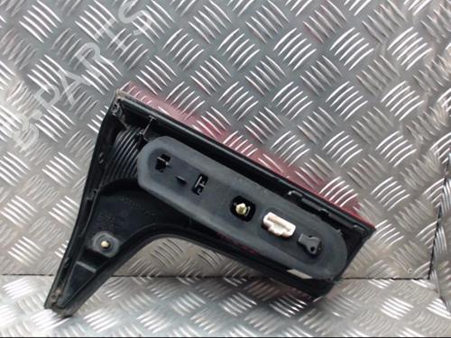Højre baglygte bagklap CITROËN C5 II (RC_) 2.0 16V (RCRFJB, RCRFJC) | BP24290203C80 
