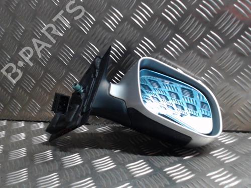 Right mirror AUDI A4 B5 Avant (8D5) 2.5 TDI | BP24289053C27 