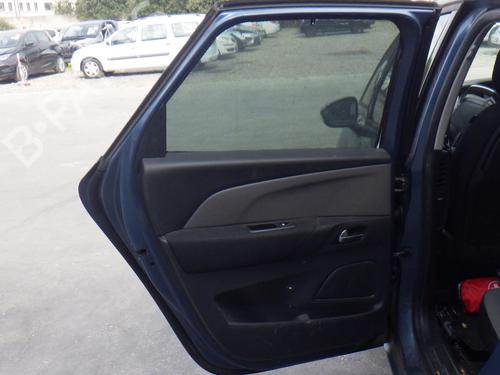 Left rear door CITROËN C4 Picasso II 2.0 BlueHDi 150 | BP28611715C4 